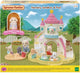 Epoche Sylvanische Familien Baby Sandbak Swimmingpool