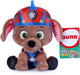 Paw Patrol Gund – Zumas Dino-Film-Plüsch, offiziell lizenzierter Plüsch, Film-Merchandise, 15,2 cm