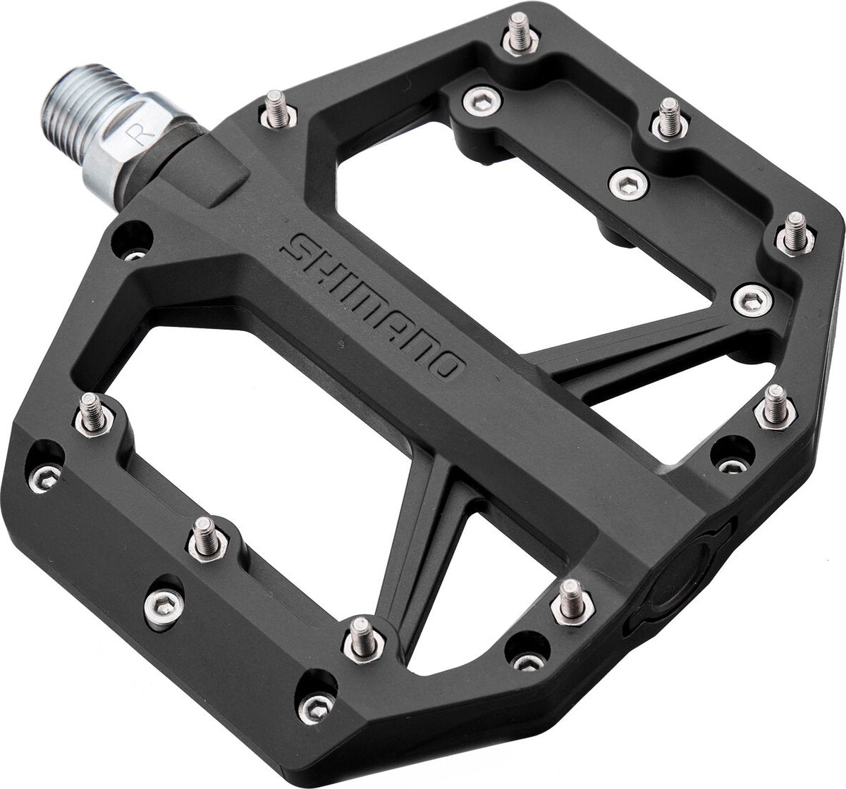 Shimano Pedale PD-GR400 schwarz