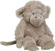 Happy Horse Affe Miso Kuscheltier 70 cm - Braun - Babykuscheltier