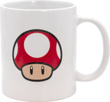 Unterdecke Super Mario Mok versichern - afbeelding 1