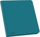 Ultimate Guard Zipfolio 480 24-Pocket Xenoskin – Benzin