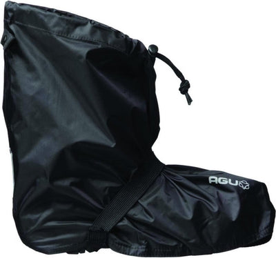 Schnelle Fahrradstiefel unerlässlich
