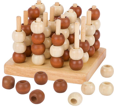 Goki Holz TIC TAC 3D