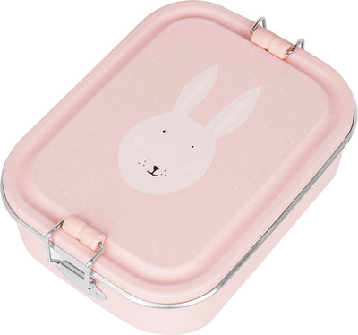 Trixie Brotbehälter kleine Frau Kaninchen