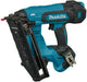 Makita dbn610z lxt 18 V Brad Nagler 16ga bis 64mm | ohne Akkus und Ladegerät - dbn610z