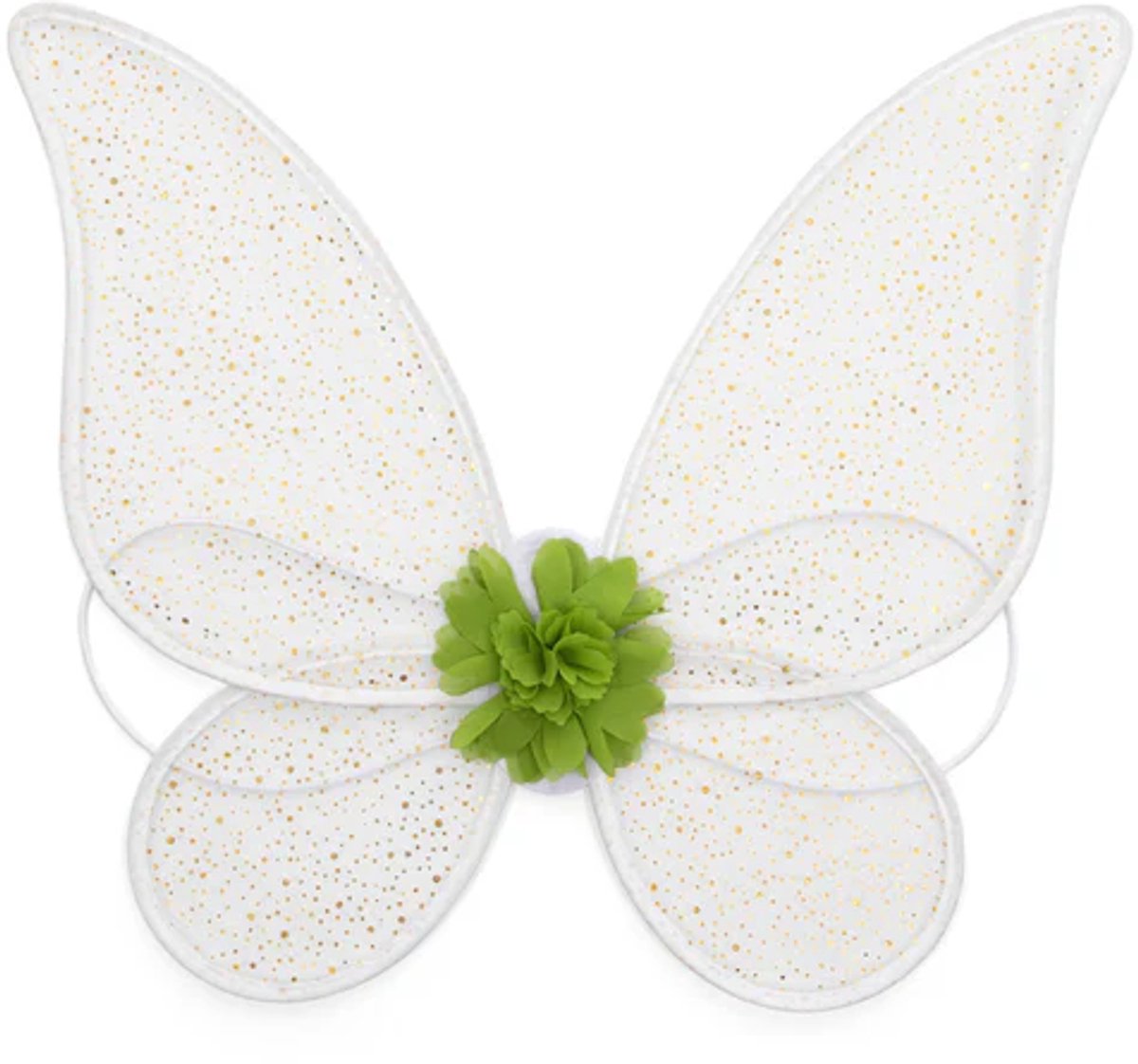 Kleine Abenteuer – Tinkerbell Wings – glitzernde Feenflügel