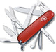 Victorinox Fieldmaster Red Schweizer Taschenmesser - 15 Funktionen - Rot