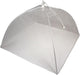 Metaltex - Futterglocke -35x35 cm -Nylon -weiß