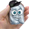 Boti Doctor Squish Putty DIY - Silver Jupiter