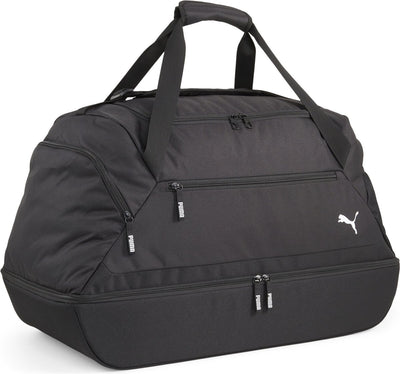Puma Teamgoal Teambag M BC (Stiefelfach) Unisex-Sporttasche – Schwarz