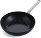 Greenpan Evolution Eco Wok-Pfanne – ø28 cm – Keramik-Antihaftbeschichtung – PFAS-frei