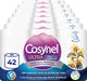 Cosynel Ultra Care Toilettenpapier – 42 Rollen – Toilettenpapier (4-lagig) – Vorteilspack