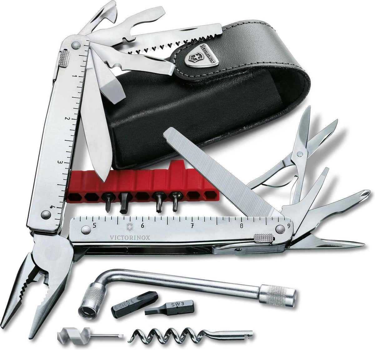 Victorinox Swiss Tool CS Plus