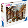 Ravensburger Puzzle New York Public Library – 1000 Teile.