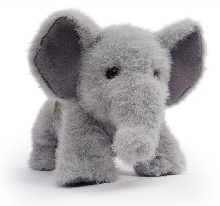 One Love Kuscheltier - Elefant Tai - 38cm - Grau - 0 Jahre