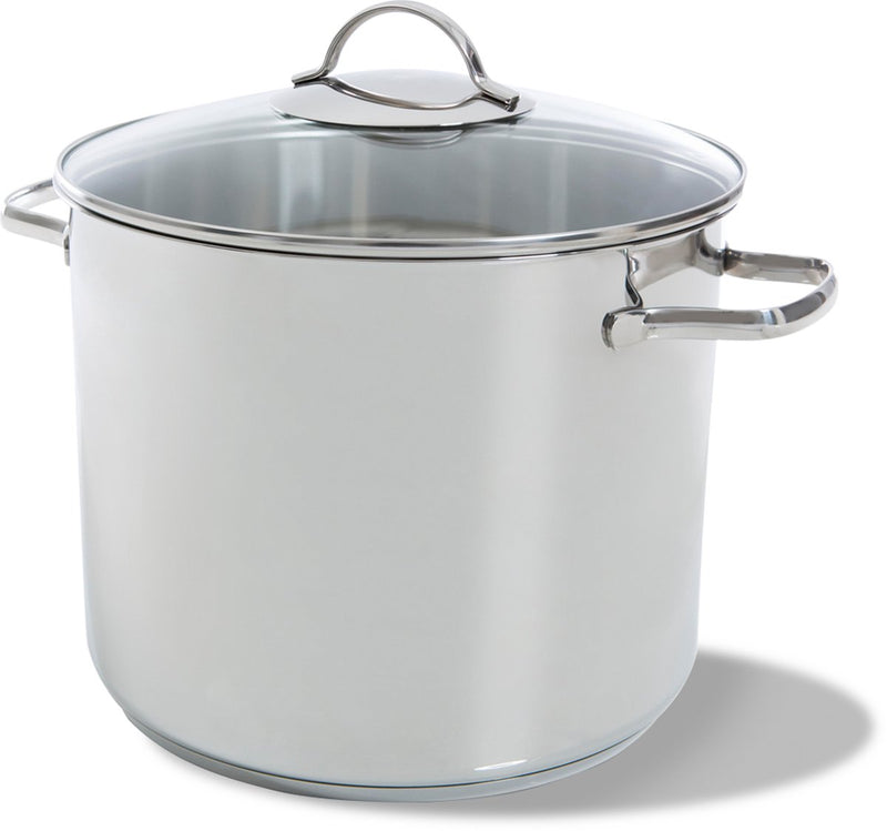 Bk Uni Suppe Pfanne Ø26 cm 11 Liter