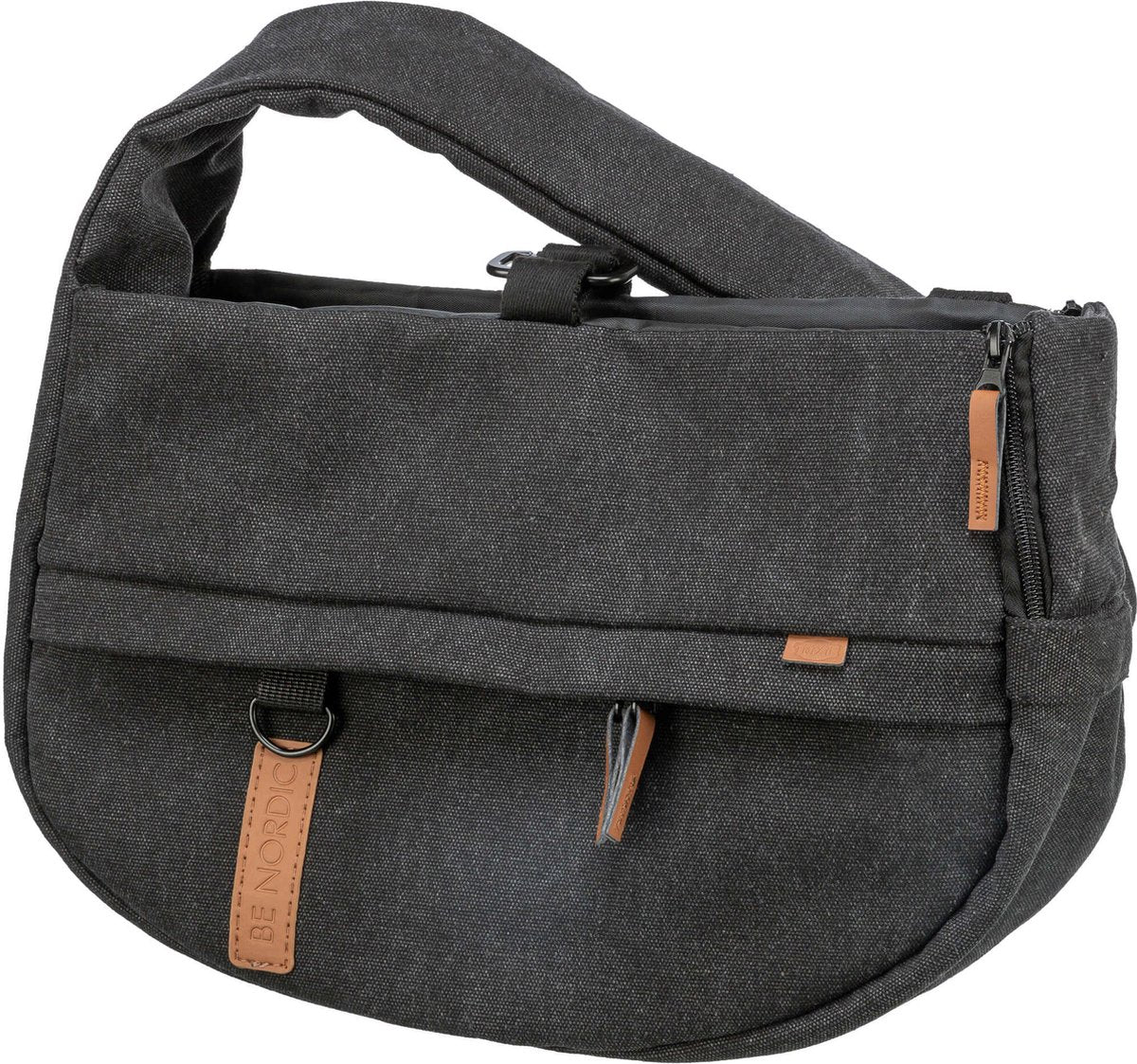 Trixie sei nordischer Hundetasche Ingrid Schwarz