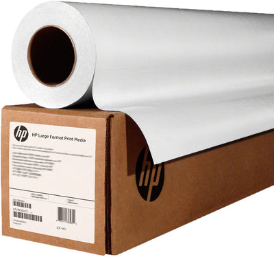 Tintenstrahlpapier HP Q1398A 106,7 cm x 45,7 m 80 g
