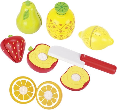 Goki Snijffruit, 13dlg.