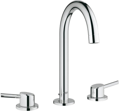 Grohe Concetto Waschtischmischer (Aufputz)