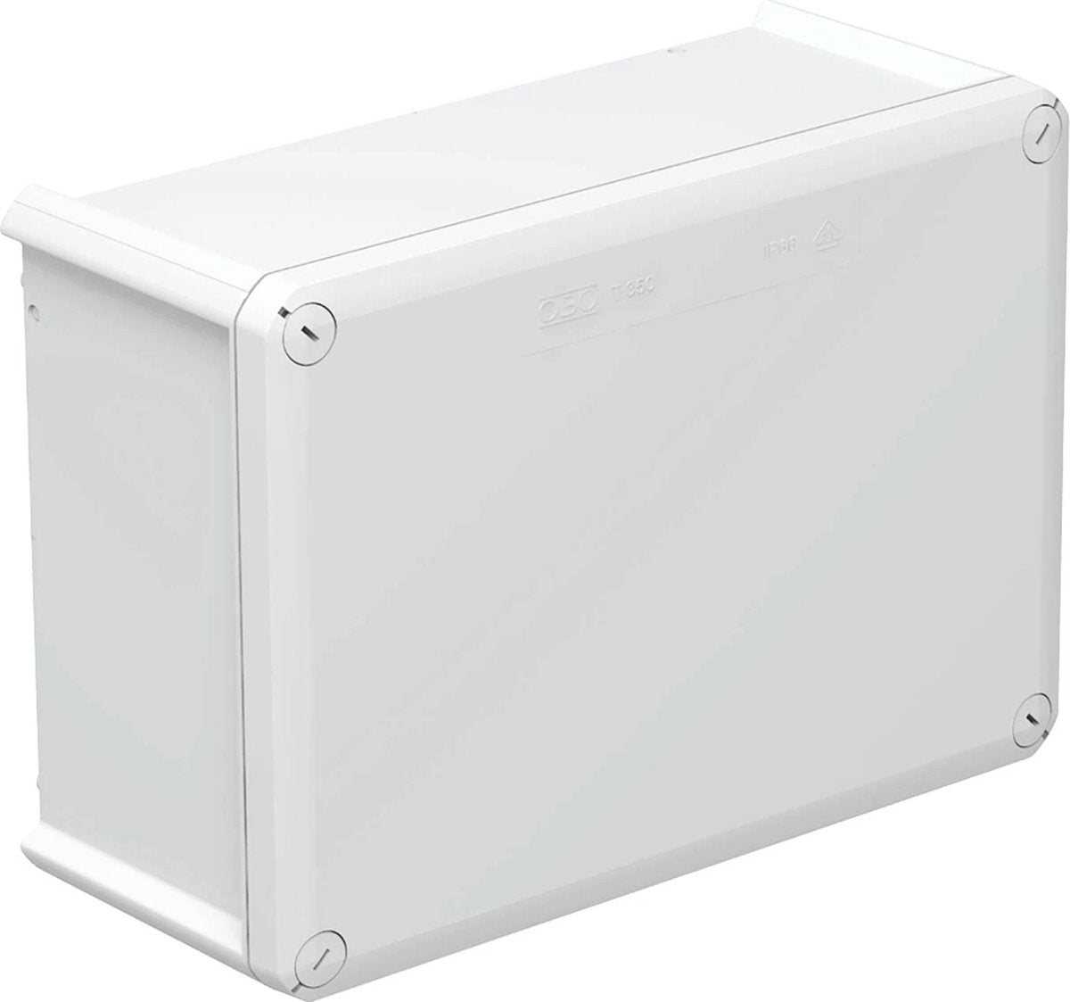 Obo T-Box Wand-Decken-Kabelbox – 2007303 – e2m9z