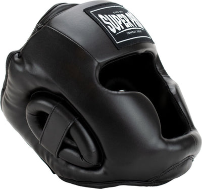 Super Pro Combat Gear Kapuzen-Legionär in Schwarz und Weiß, klein