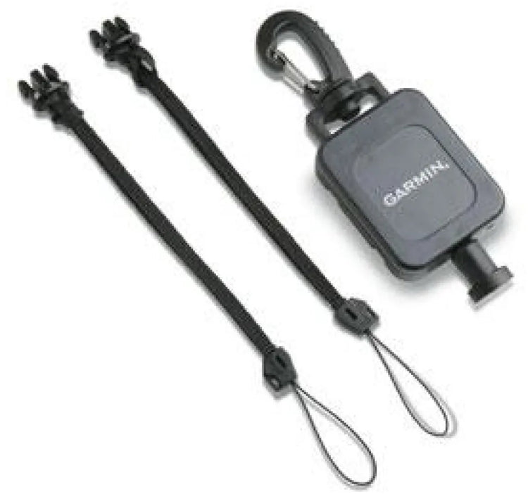 Garmin selbstaufrollendes Lanyard