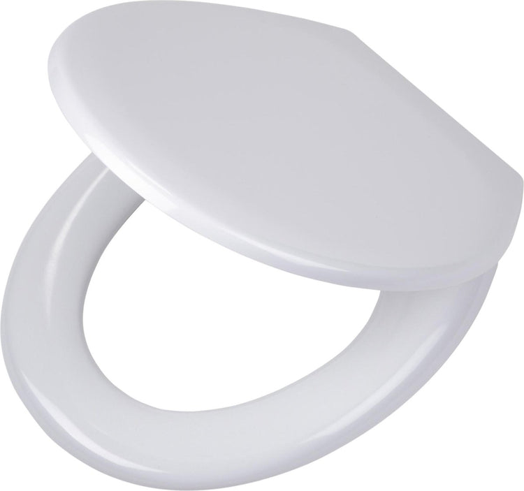 Tiger Tiger Toilettensitz Pasadena Thermoplast Weiß 250010646