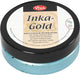 Kreativfirma Inka-Gold Glosswax Turquoise, 50 ml
