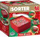 Jumbo -Puzzlematten - Puzzelorterer