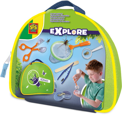 SES SES Insekten Explorer