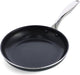 Tägliches Essen von Jeroen Meus – Bratpfanne ø28 cm – Induktion – antihaftbeschichtet – PFAS-frei