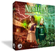 Board Dice Nucleum: Erweiterung „Court of Progress“ (eng)