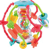 Spielen Sie Baby Activities Ball, 18 cm