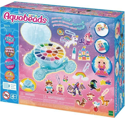 Aquaperlen