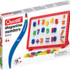 Quercetti Magnetic Board Grundlieder