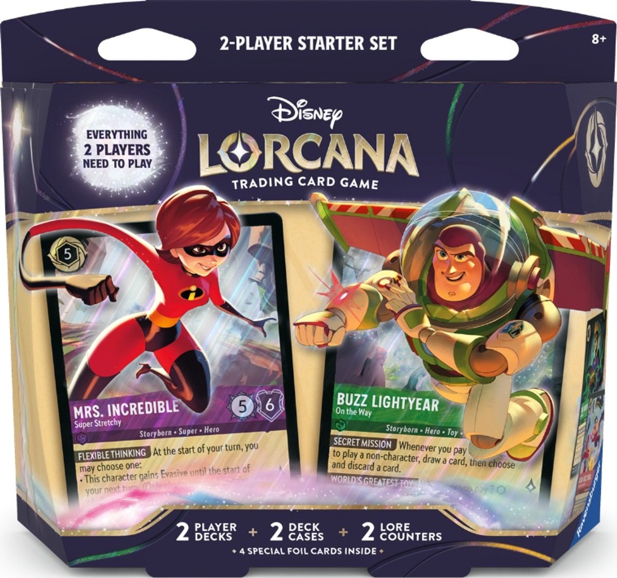 Disney Lorcana