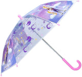 Vadobag Einhorn-Akademie-Regenschirm für regnerische Tage - afbeelding 1