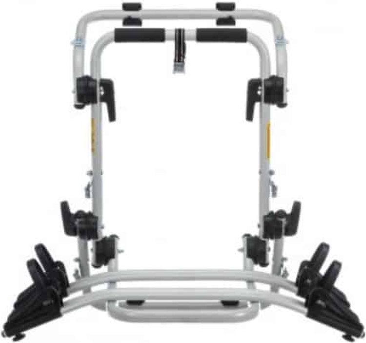 Peruzzo Firenze 2 E-Bike Fahrradträger Kofferraum – Elektrofahrrad
