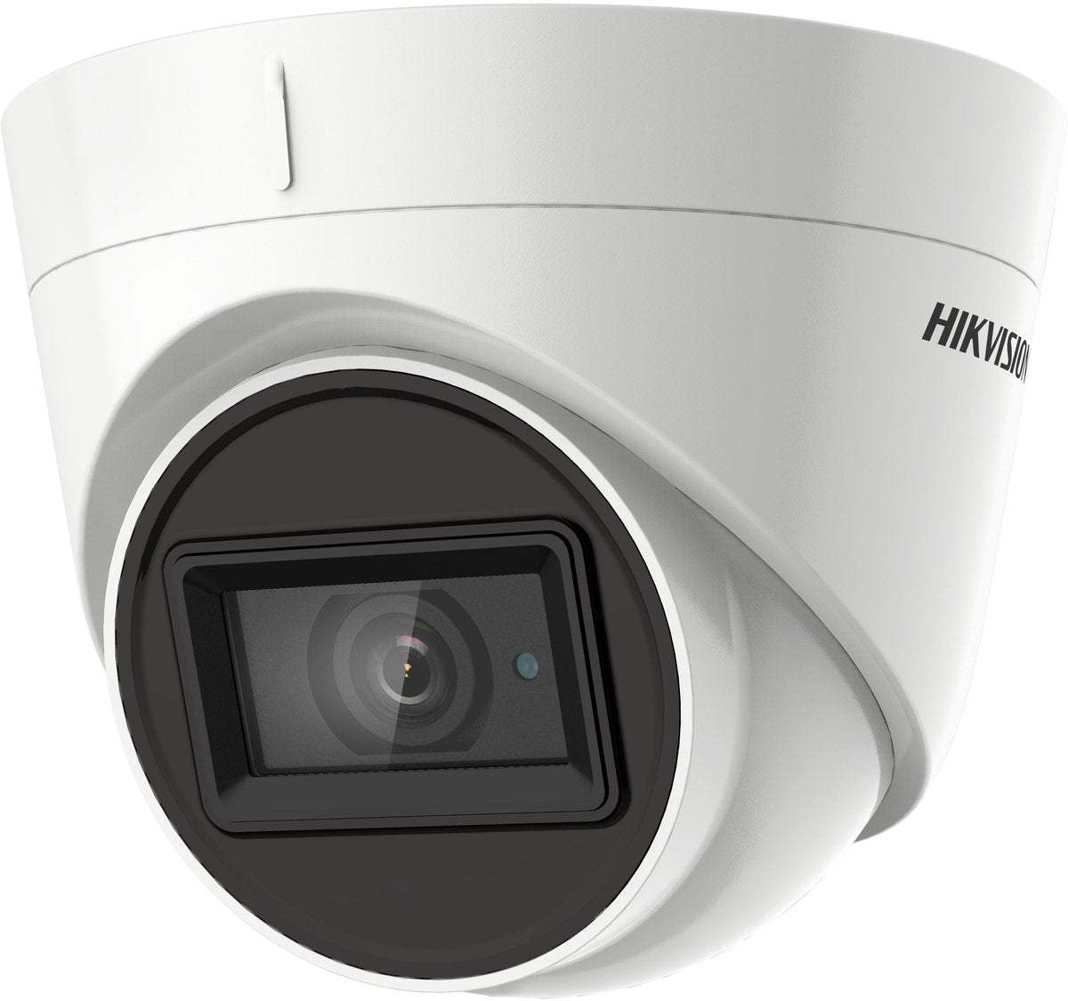 Hikvision ds-2ce78h8t-it3f – 2,8 mm – 5 MP Ultra-Low-Light-Kamera mit festem Turm