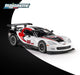 Majorette Chevrolet Corvette C6 R '05 (Sammlung)