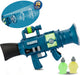 Moose Toys „Ich – Einfach unverbesserlich 4“ – extremer, ultimativer Furz-Blaster – mit Licht, Ton, Duft und Projektor