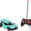 Rc-Auto Multifunktions-Blau