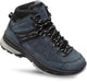 Grisport Tampa Mid Wanderschuhe Unisex - Blau - Größe 37