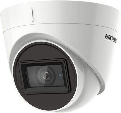 Hikvision ds-2ce78h8t-it3f – 2,8 mm – 5 MP Ultra-Low-Light-Kamera mit festem Turm