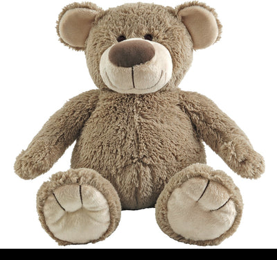 Happy Horse Bär Bella Kuscheltier 40cm - braun - Babykuscheltier