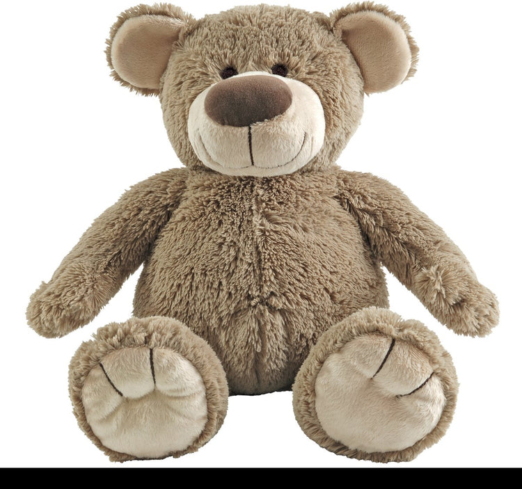 Happy Horse Bär Bella Kuscheltier 40cm - braun - Babykuscheltier