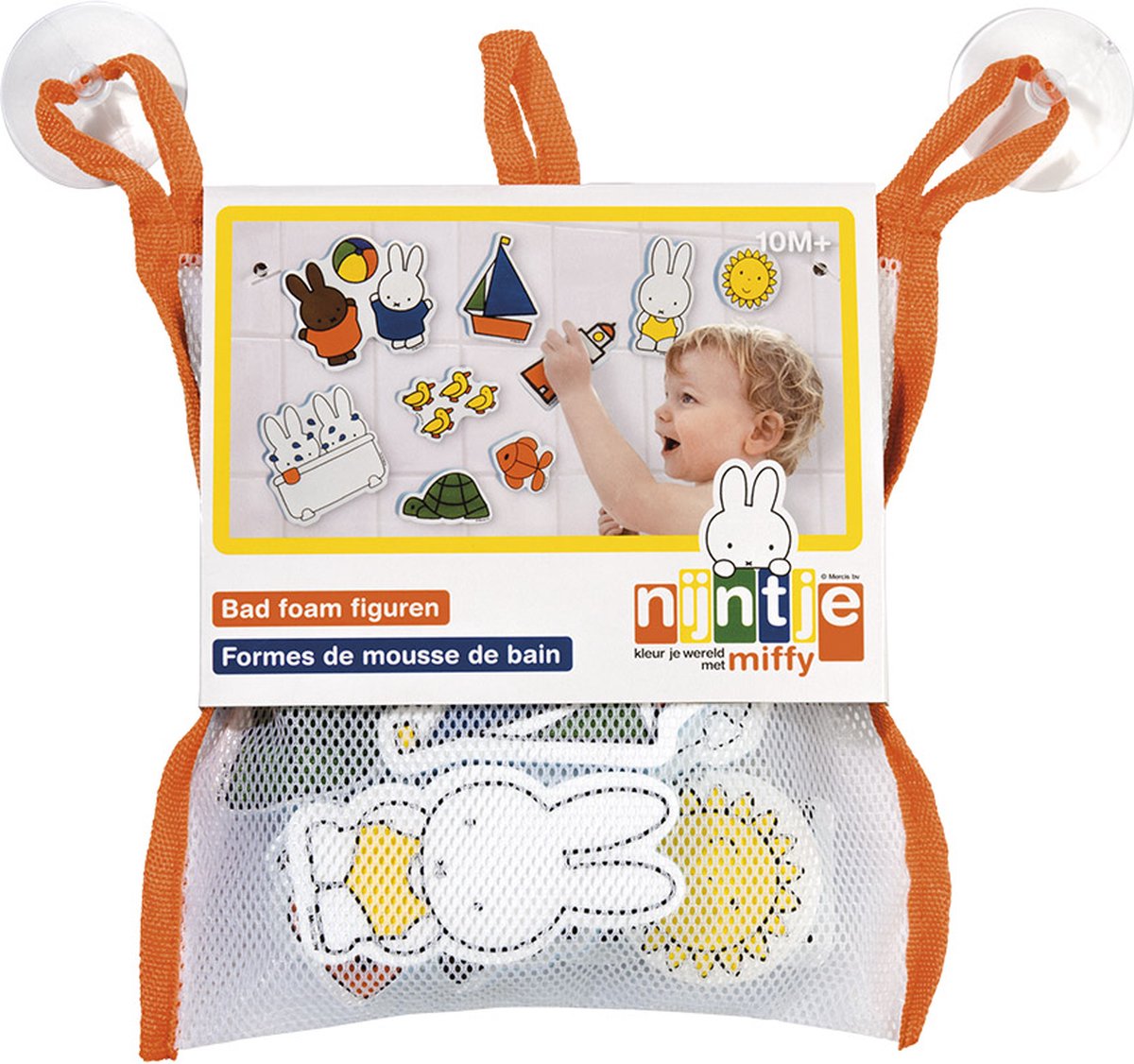 Bambelino Toys Bath Toy Figuren
