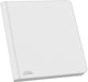 Ultimate Guard Zipfolio 480 Xenoskin mit 24 Taschen – Weiß